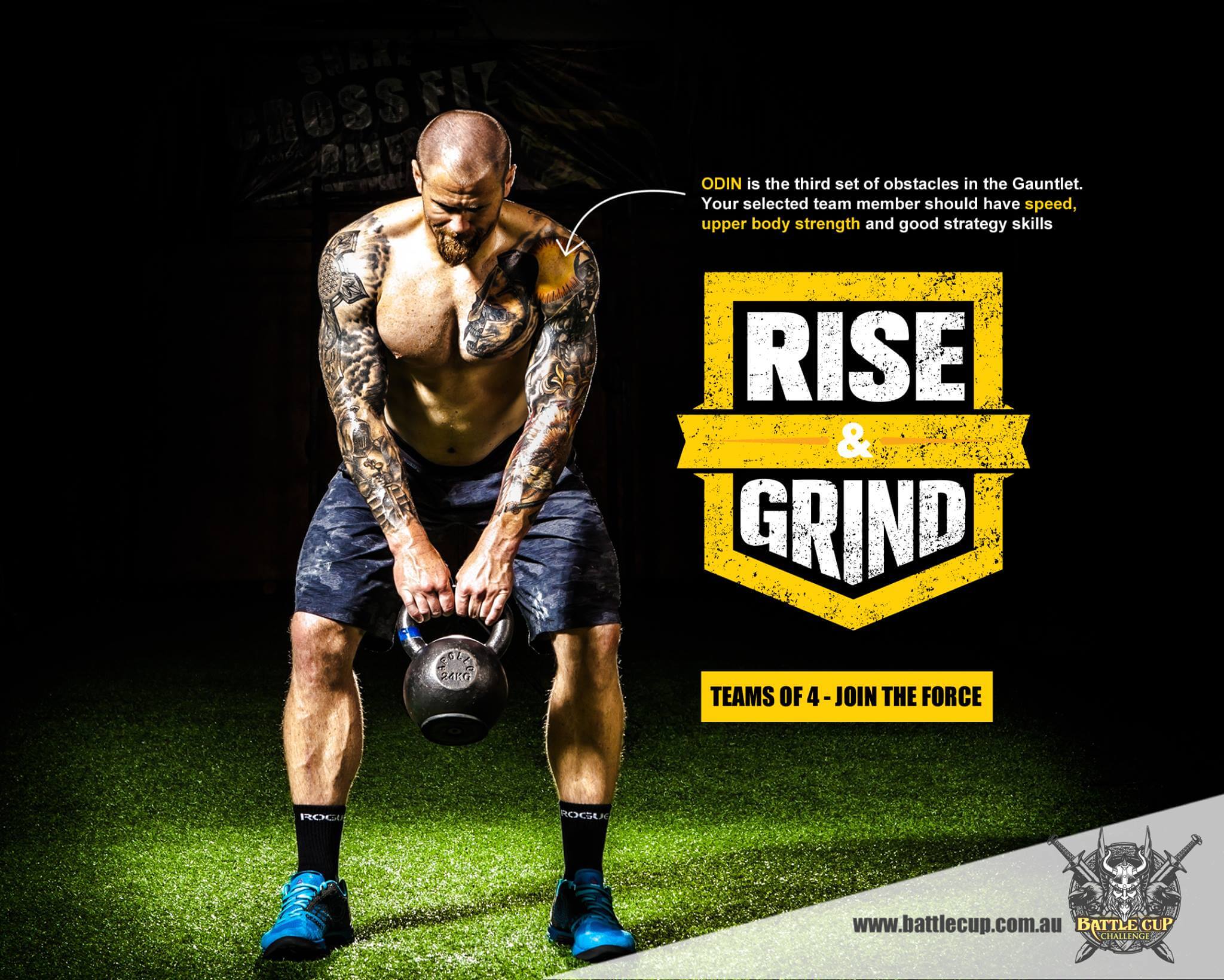 facebook Marketing Example