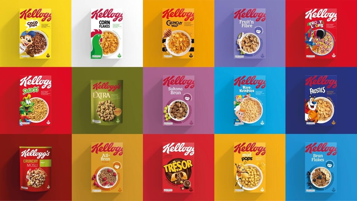 Kellogg's Trésor, Creative Sampling, Brands in Action