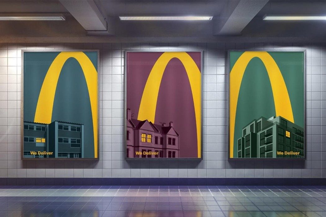 KISM - Keep it simple McDonald's