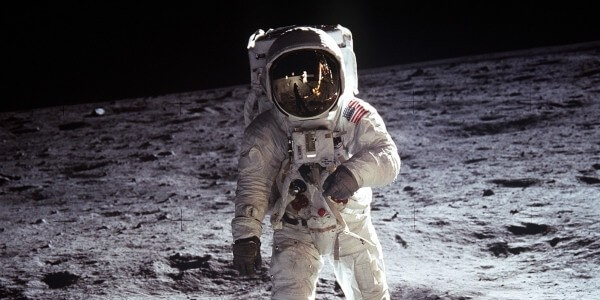 Omega's Claim to Fame: Apollo 11