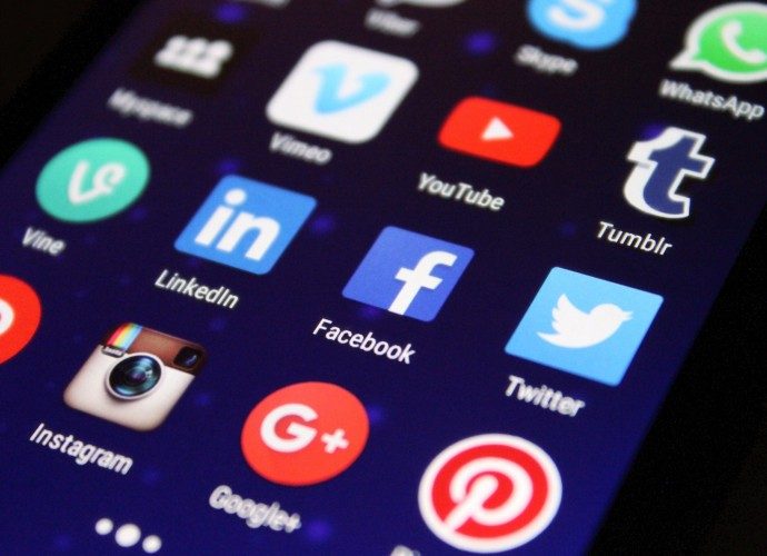 What Social Media Platform Is Right For You?