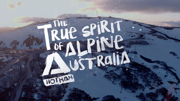 The True Spirit of Alpine Australia