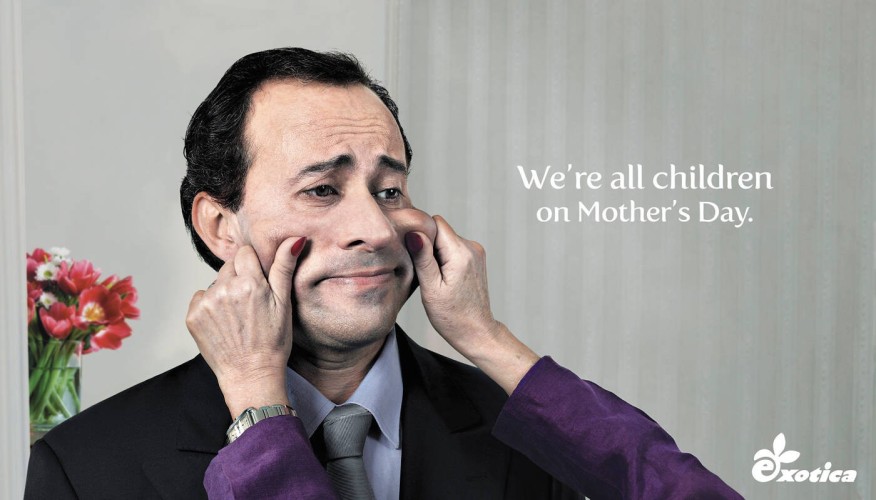 Making Mother's Day Work for Your Brand