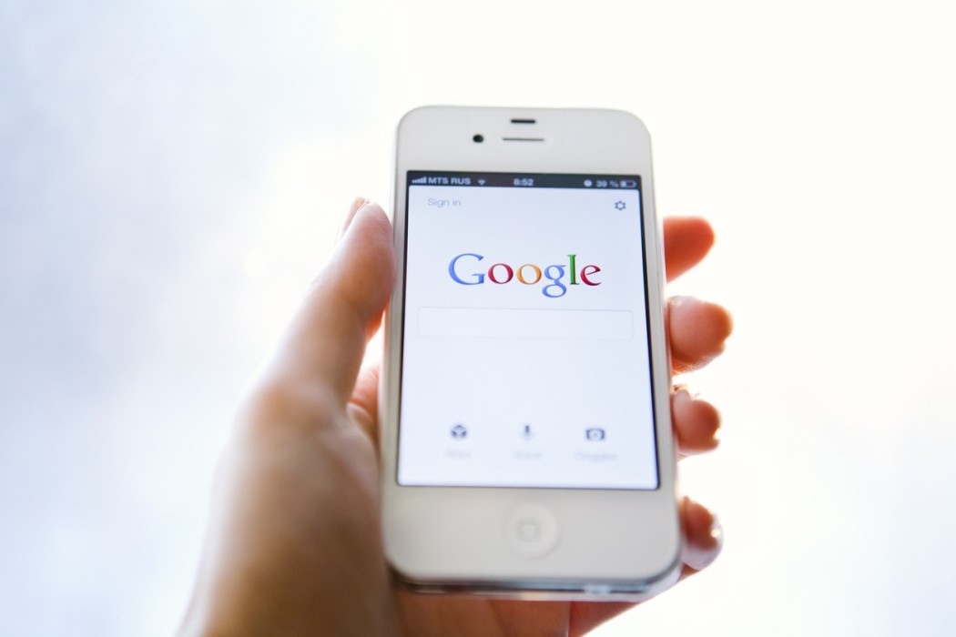 Google doesn’t owe you visibility. You earn it, every day and here's how!