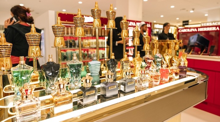 Bringing brands to life through Experience Marketing