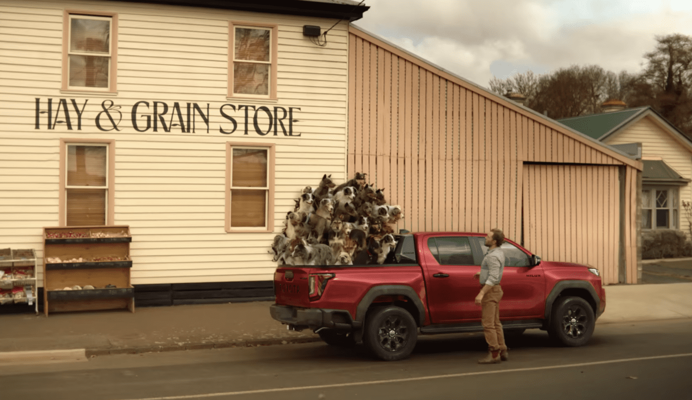 When the "Pied Piper" Met the Ad Watchdog