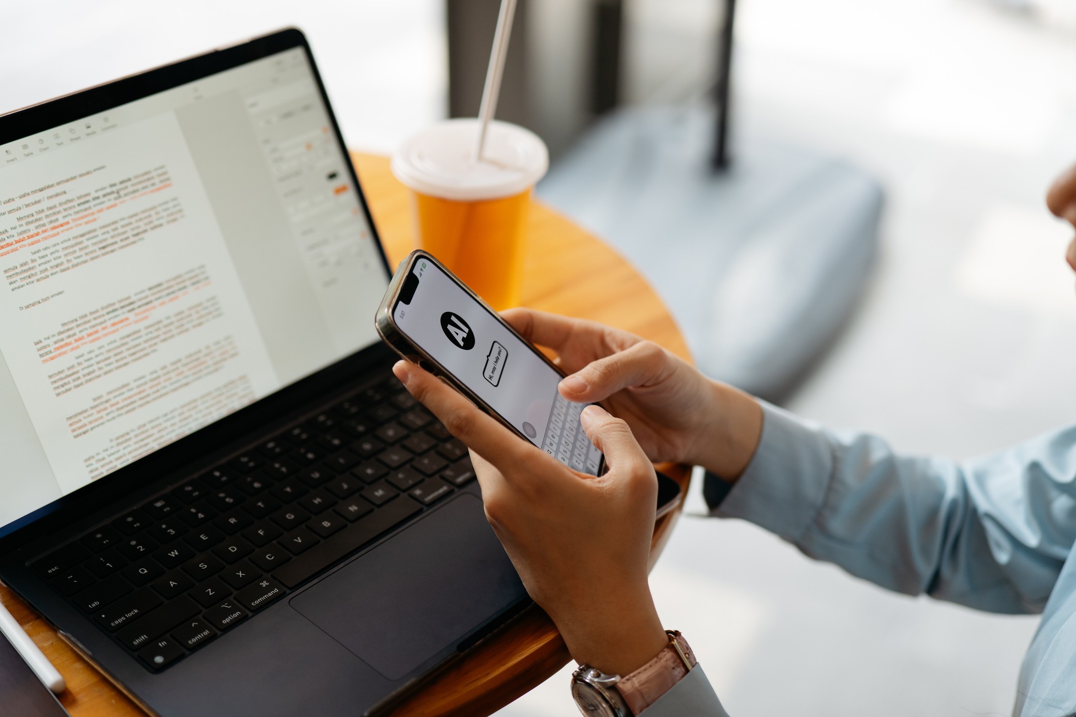 Is your business visible to AI search