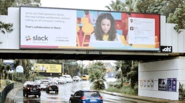 SLACK'S FIRST AUSTRALIAN CAMPAIGN