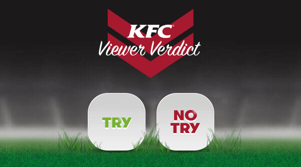 KFC is Challenging You to Beat the Ref!