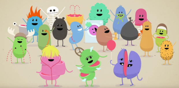 Dumb Ways to Die