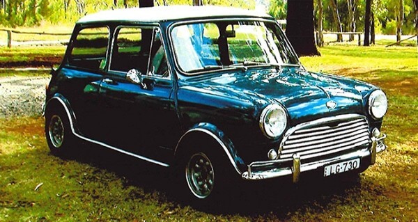 60 YEARS OF MINI CUSTOMER STORIES