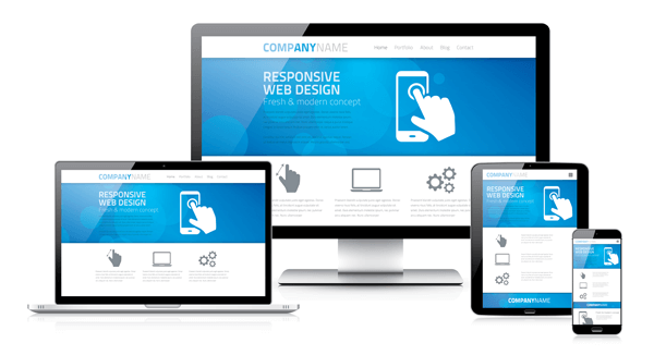 Want to Stay Relevant? Go Responsive